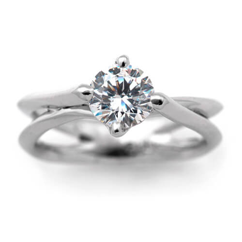 Engagement Ring ｜HE01713