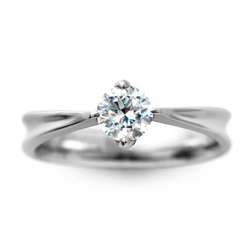 Engagement Ring | HE01733