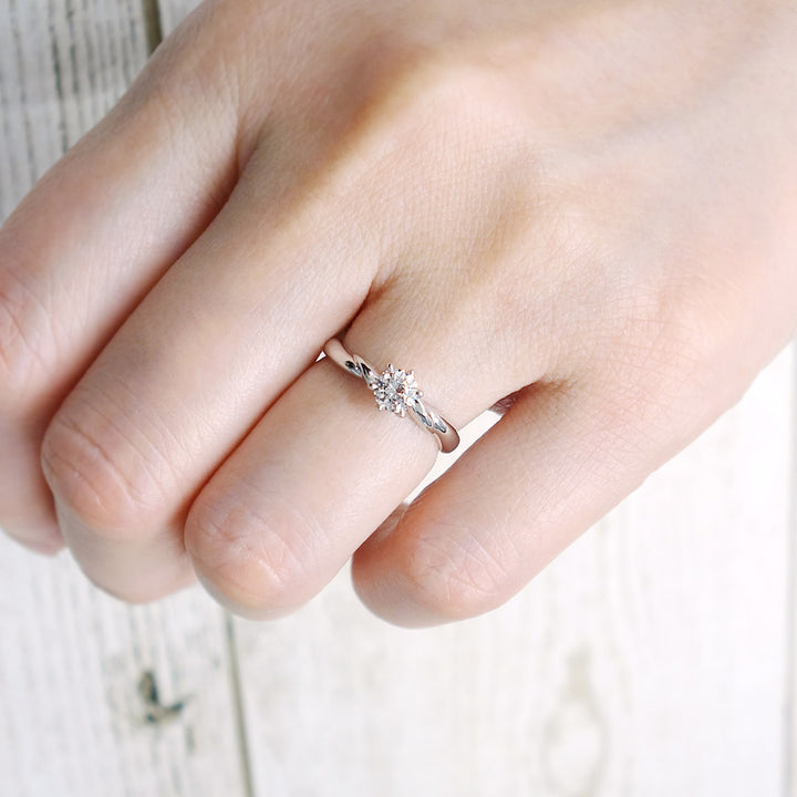 Engagement Ring | HE01757