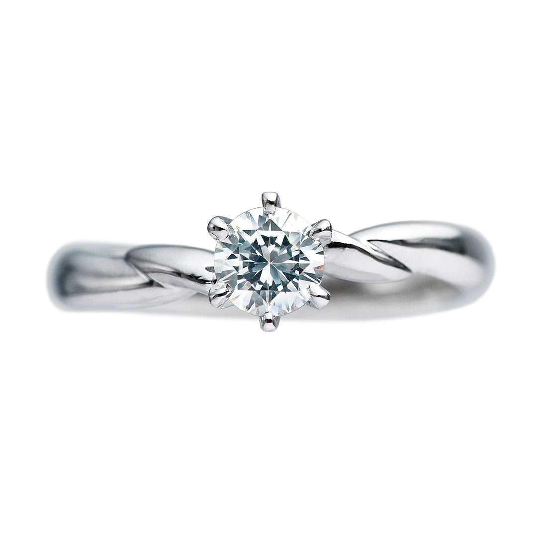 Engagement Ring | HE01757