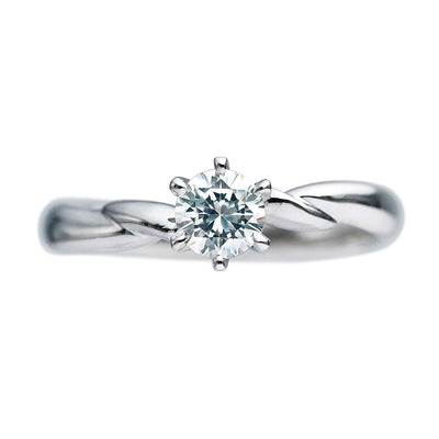 Engagement Ring | HE01757