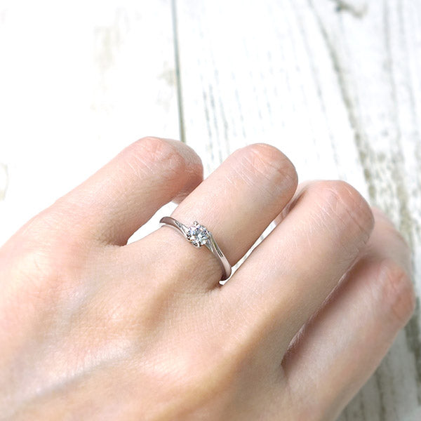Engagement Ring | HE01781