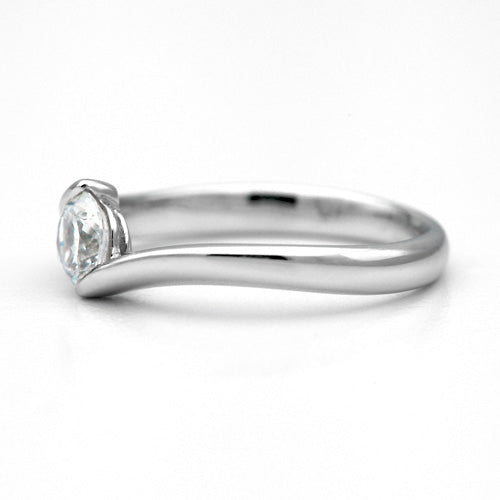 Engagement Ring | HE01844