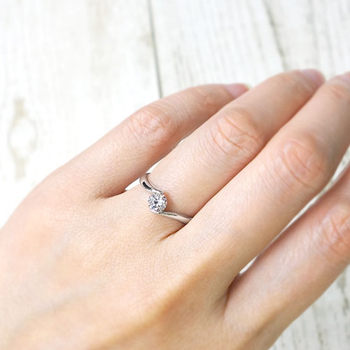 Engagement Ring | HE01844