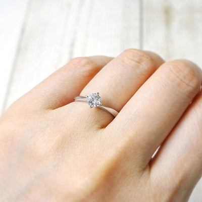 Engagement Ring | HE01909