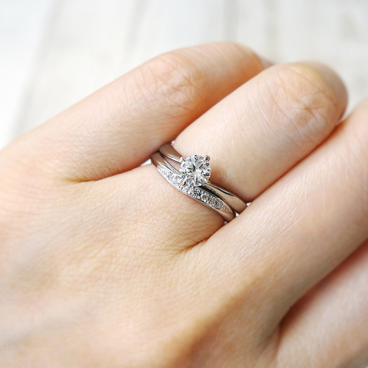 Set ring ｜ HE01909/HD02839L/HM02839LL