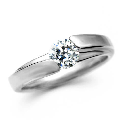 Engagement Ring ｜HE01927