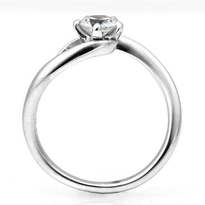 婚約指輪（エンゲージリング） ｜HE01953
