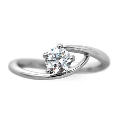 Engagement Ring ｜HE01953