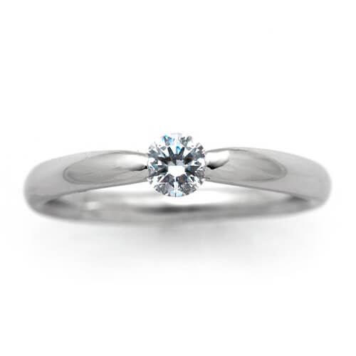 Engagement Ring ｜ HE02003