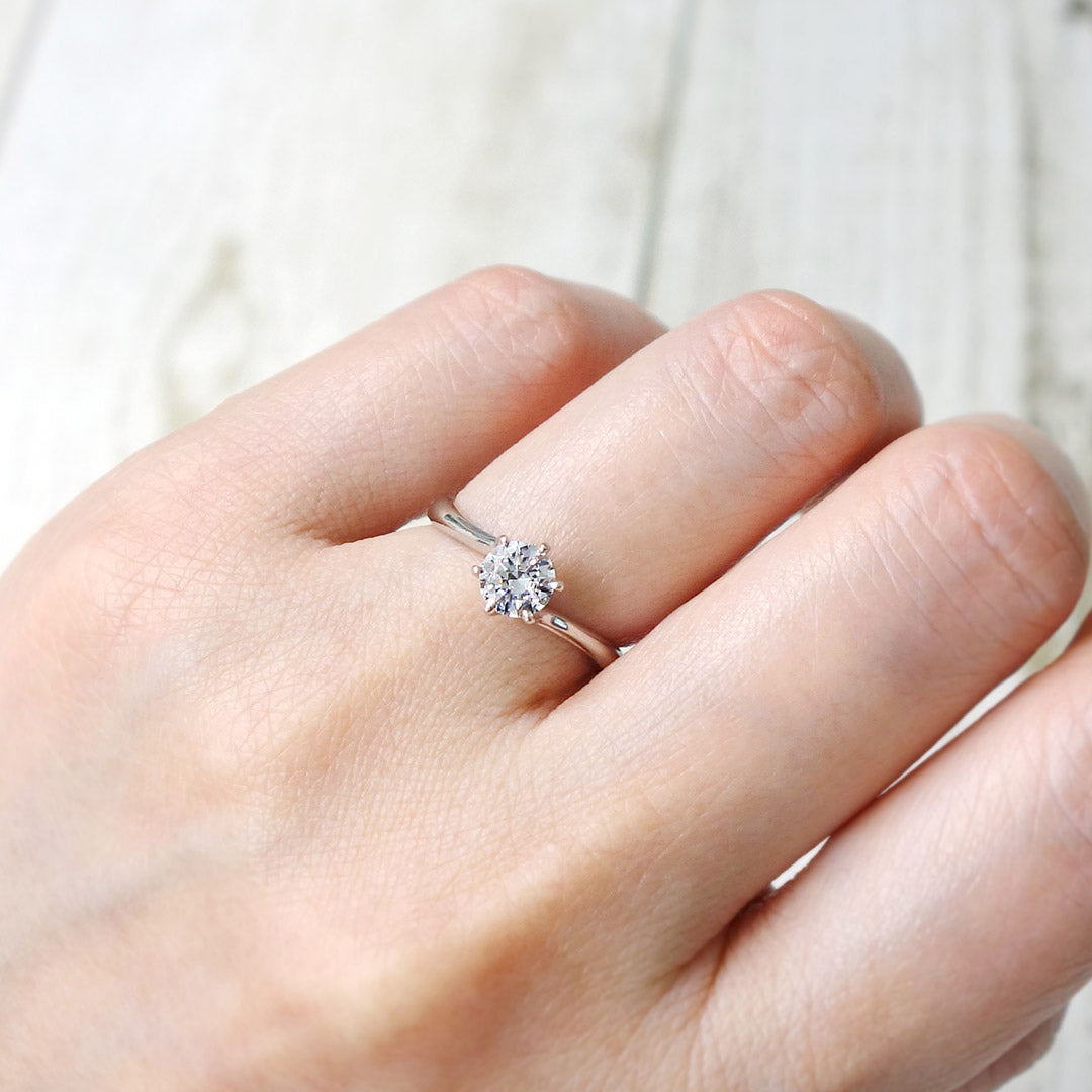 Engagement Ring | HE02087