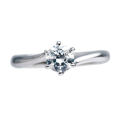 Engagement Ring | HE02087