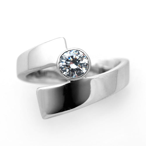 婚約指輪（エンゲージリング） ｜HE02095