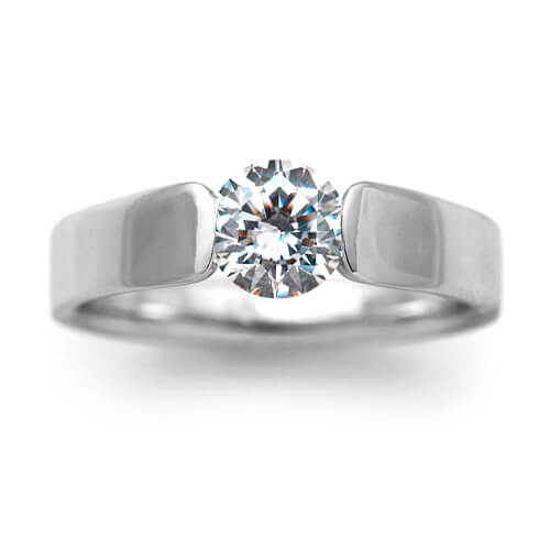 婚約指輪（エンゲージリング） ｜ HE02177