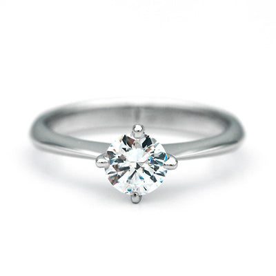 Engagement Ring ｜HE02181