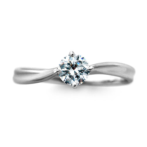 Engagement Ring ｜ HE02224