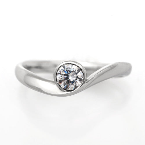 Engagement ring (engagement ring) ｜HE02230