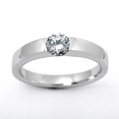 Engagement Ring ｜ HE02240A