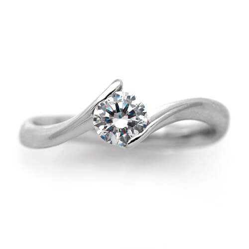 Engagement Ring ｜ HE02245