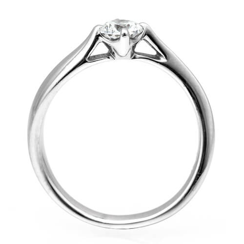 Engagement Ring ｜HE02246