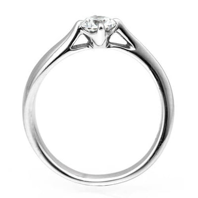 婚約指輪（エンゲージリング） ｜HE02246