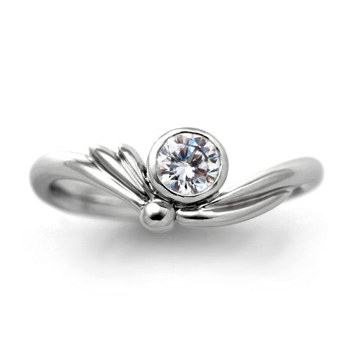 Engagement Ring ｜ HE02251