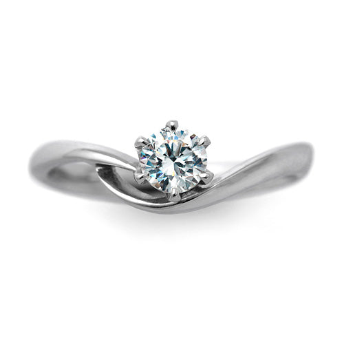 Engagement Ring ｜ HE02268
