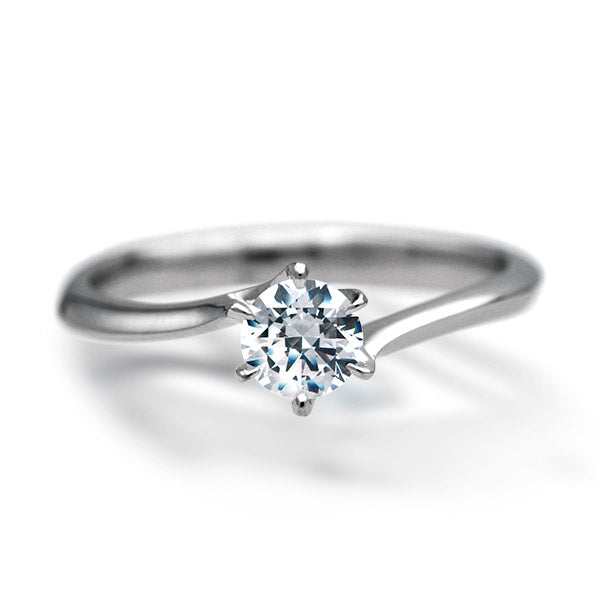 Engagement Ring ｜ HE02309