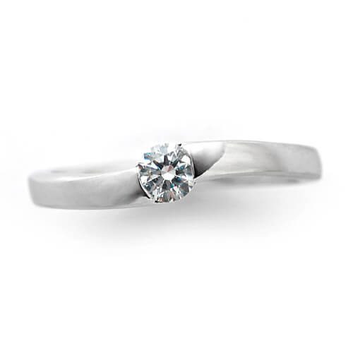 Engagement Ring ｜ HE02350