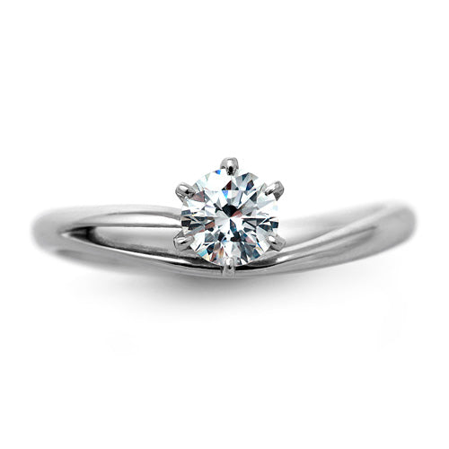Engagement Ring ｜ HE02361