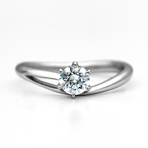Engagement Ring ｜ HE02361