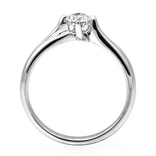 婚約指輪（エンゲージリング） ｜ HE02378
