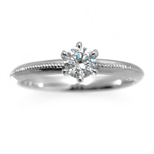 Engagement Ring | HE02401