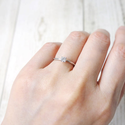 Engagement ring (engagement ring) ｜HE02415