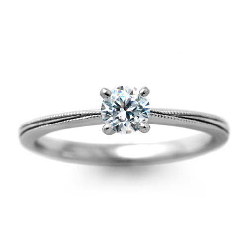 Engagement Ring ｜ HE02461