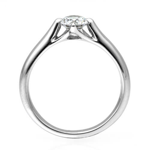 Engagement Ring ｜HE02465