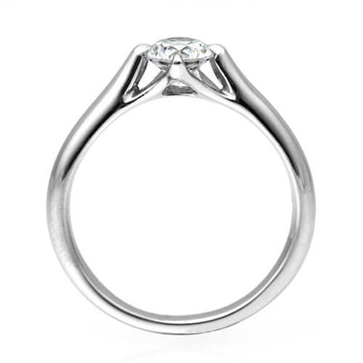 婚約指輪（エンゲージリング） ｜HE02465