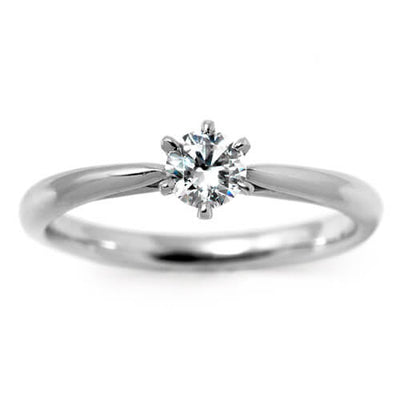 Engagement Ring ｜ HE02533