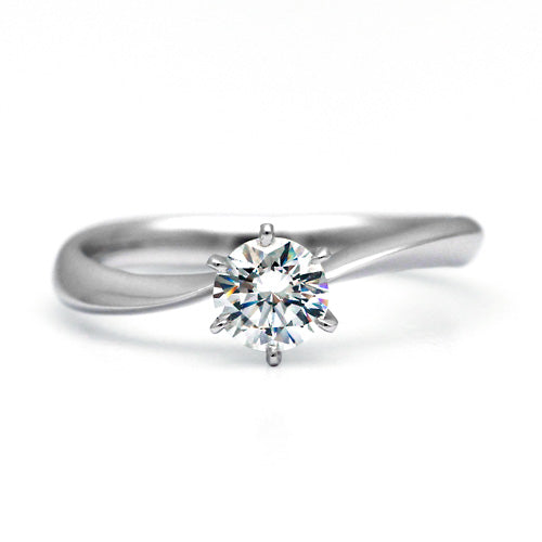 Engagement Ring ｜ HE02535