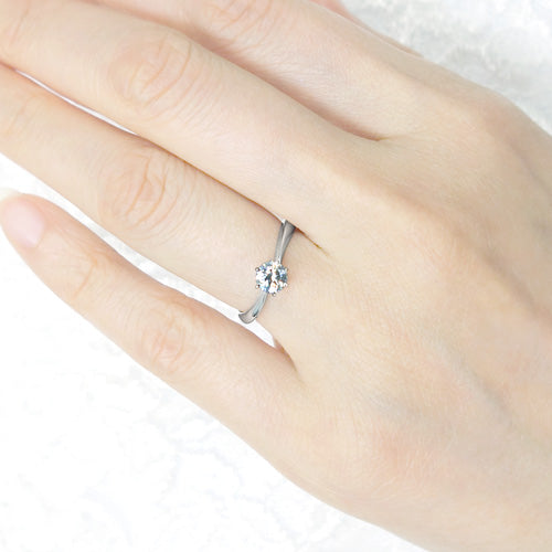 Engagement Ring ｜ HE02535