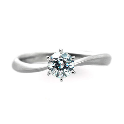 Engagement Ring ｜ HE02535