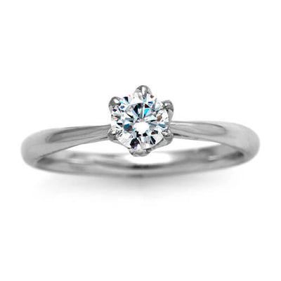 Engagement Ring ｜ HE02633