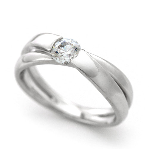 婚約指輪（エンゲージリング） ｜HE02708