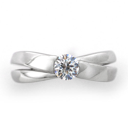 婚約指輪（エンゲージリング） ｜HE02708