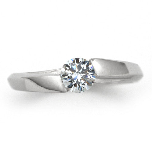Engagement Ring ｜ HE02711