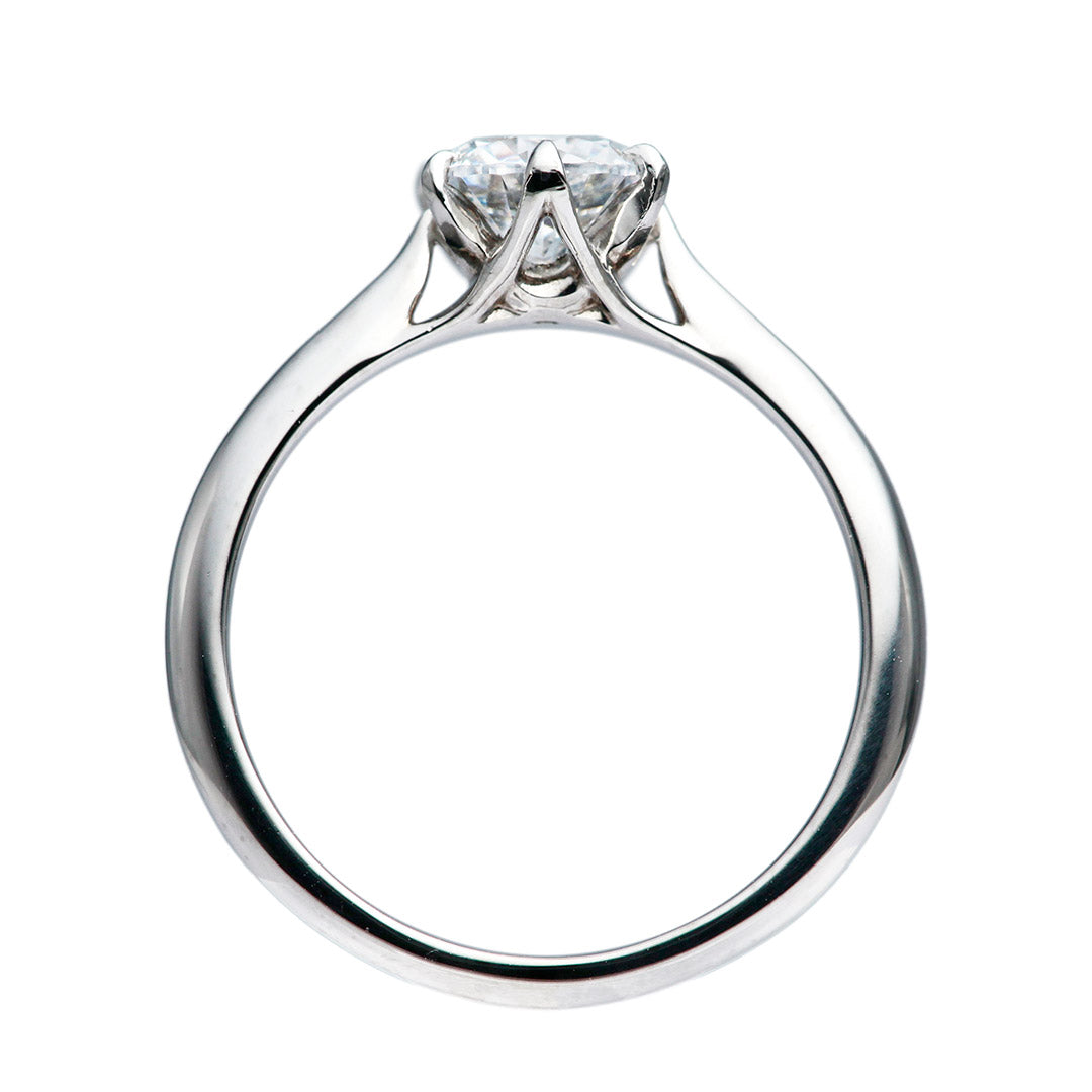 婚約指輪（エンゲージリング） ｜ HE02793