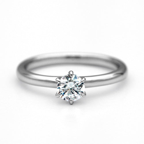 Engagement Ring ｜ HE02831