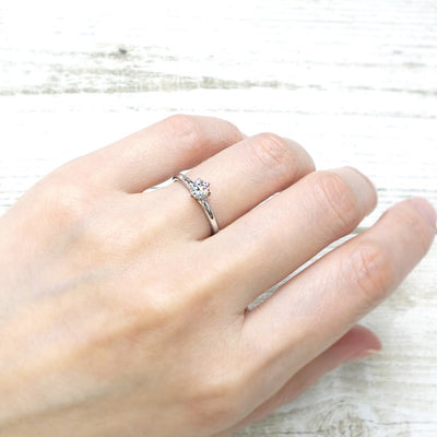 Engagement Ring ｜ HE02831