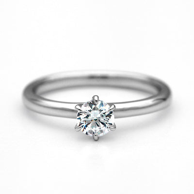 Engagement Ring ｜ HE02831