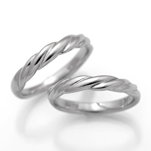 Wedding Ring (Marriage Ring) ｜ HM00263 / HM00263